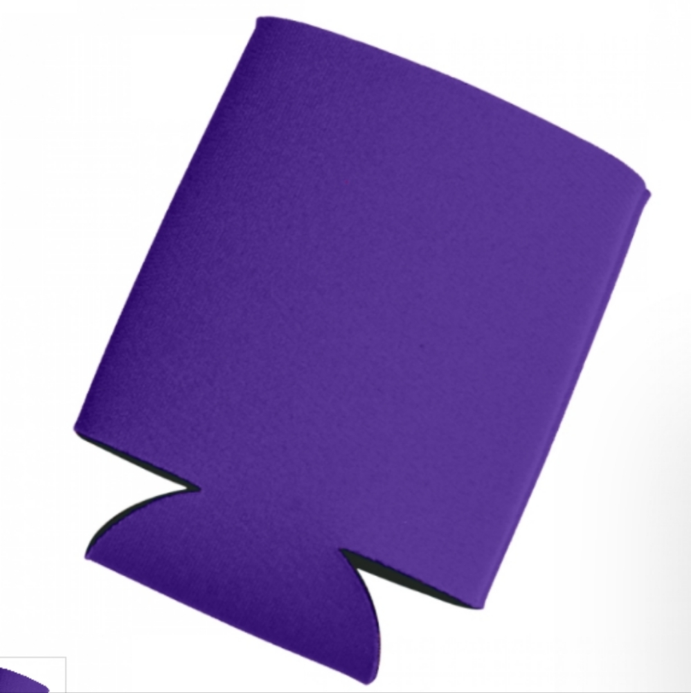 Posh Boss Koozies 💜 - Picture 6 of 10